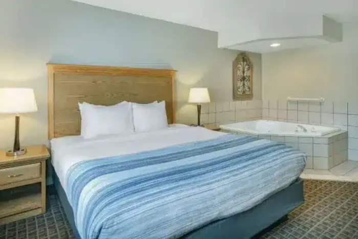 Americinn By Wyndham Aberdeen