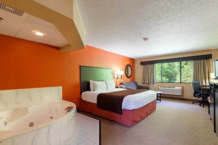 AmericInn by Wyndham Algona