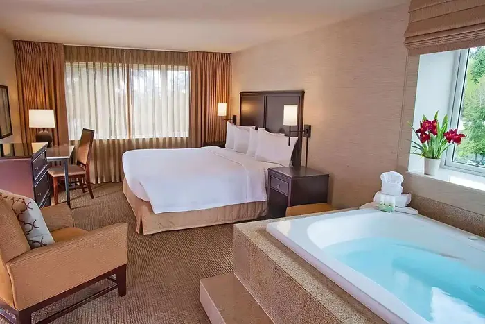 Eastgate Hotel, BW Signature Collection