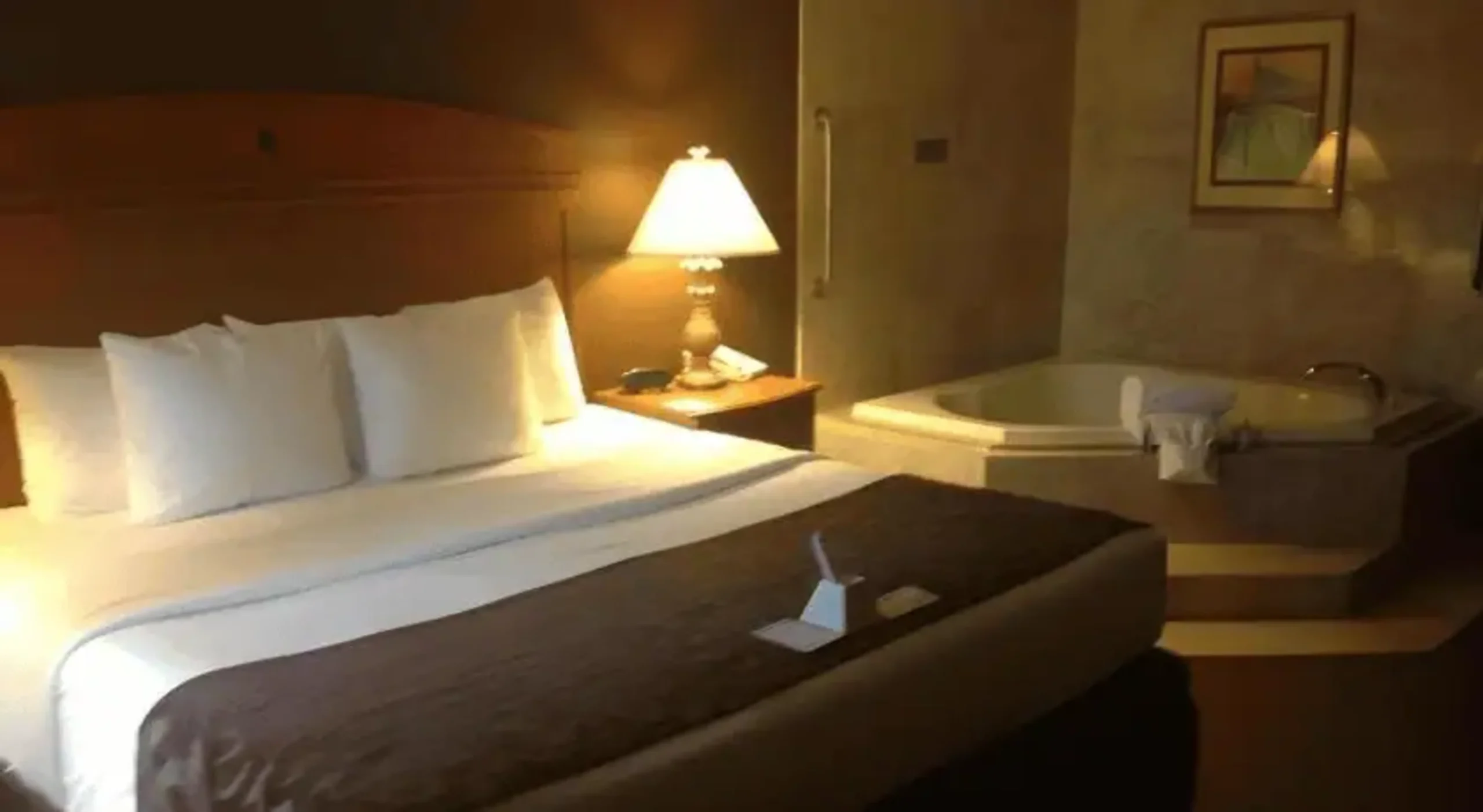 Best Western Manhattan Inn