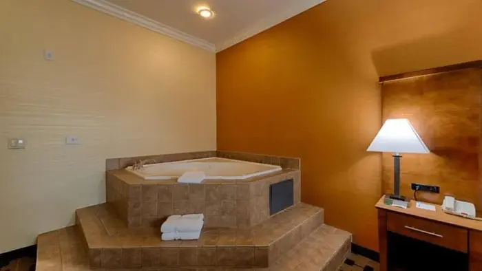 Best Western Plus Delta Inn & Suites