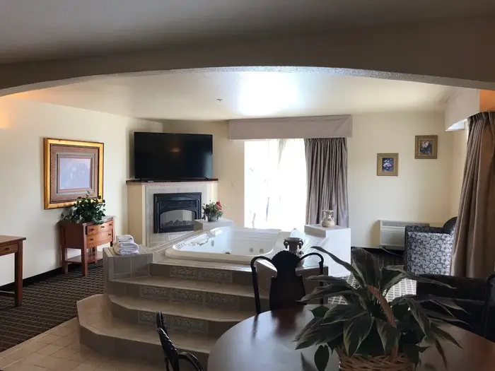 Quality Inn & Suites
