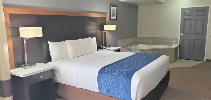 Comfort Inn & Suites Near Universal N