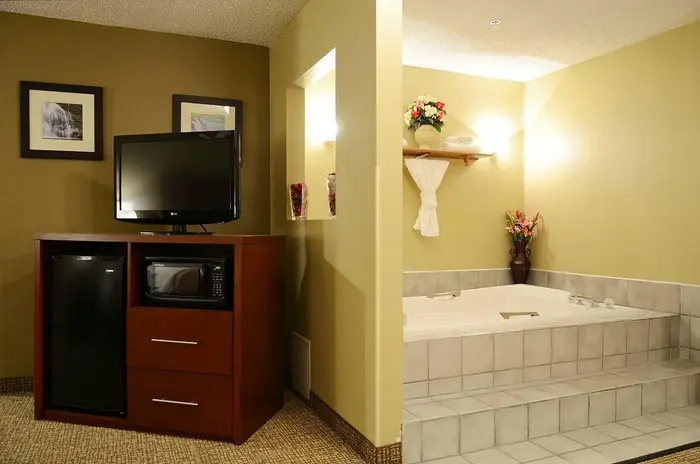 Comfort Inn
