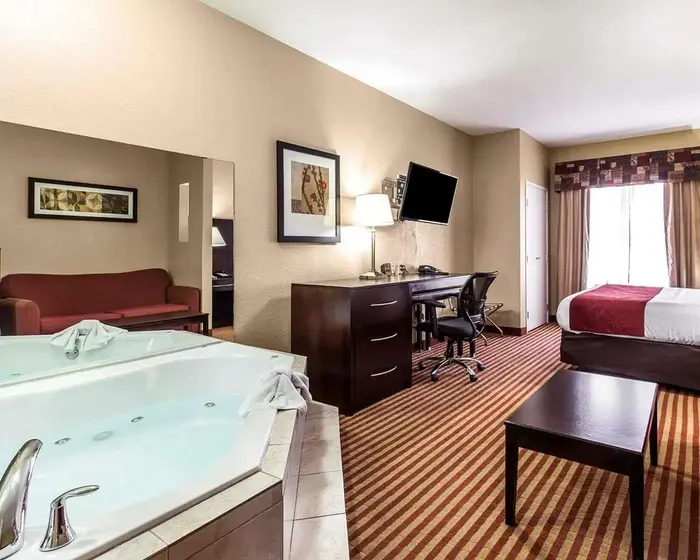 Comfort Suites