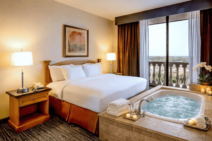 DoubleTree Suites by Hilton Hotel McAllen