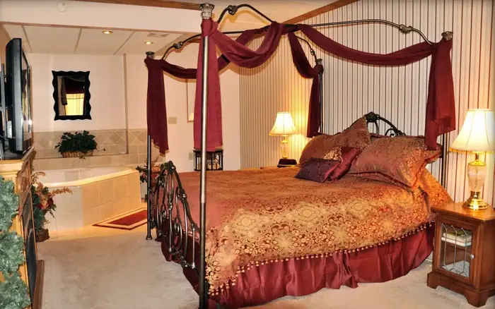 Gladstone Inn & Suites