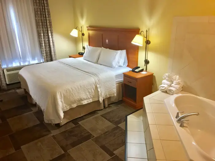 Hampton Inn Garden City