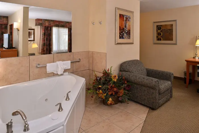 Hampton Inn Idaho Falls At the Mall