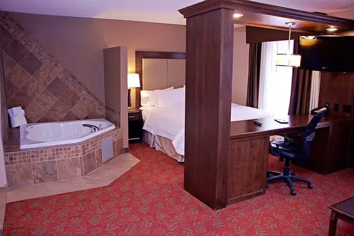 Hampton Inn & Suites Scottsbluff