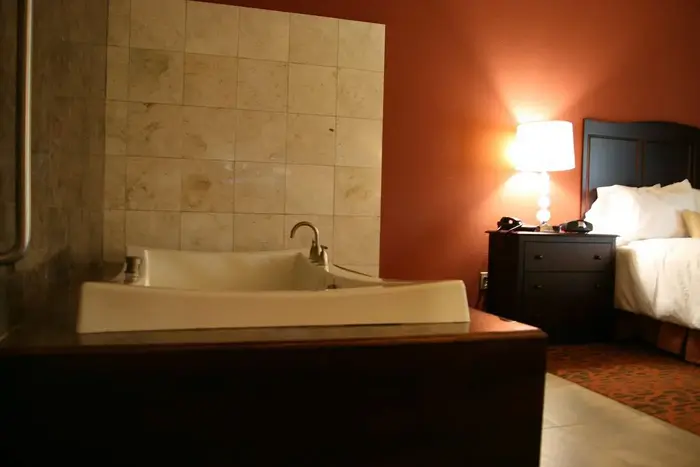 Hampton Inn & Suites Mission