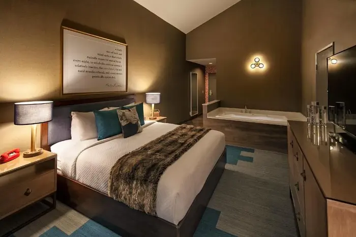 Hotel Hermosa