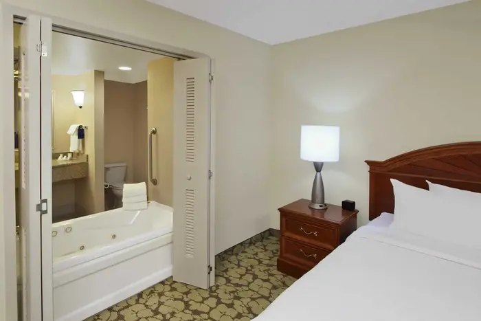 Hilton Garden Inn Chesapeake/Greenbrier