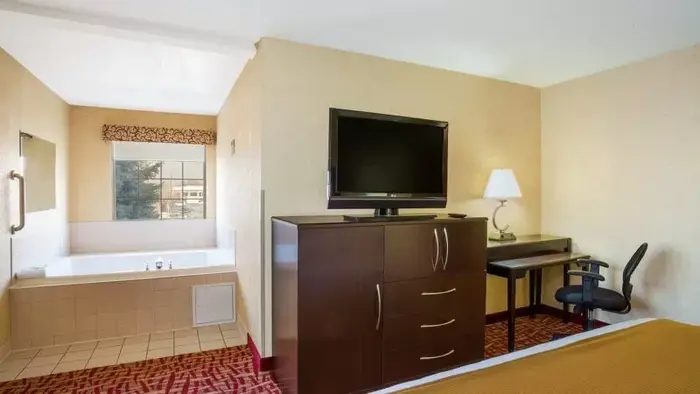 Holiday Inn Express Layton-i-15 By IHG