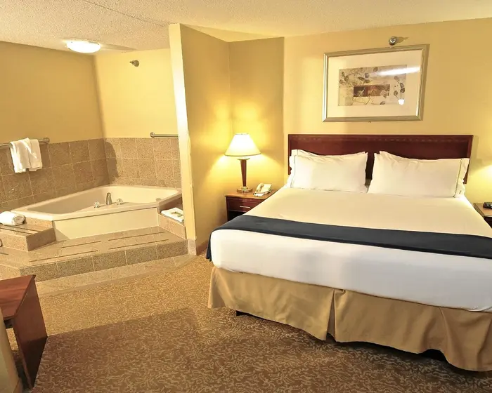 Holiday Inn Express & Suites St. Louis West - Fenton