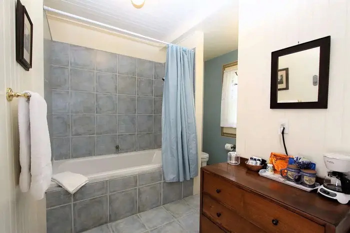 The Napa Inn & Spa