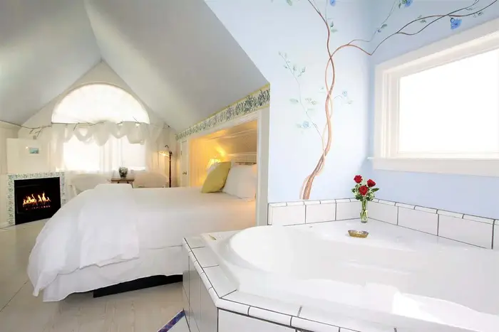 The Napa Inn & Spa