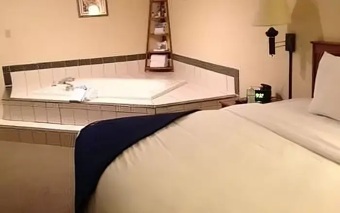 New Victorian Inn & Suites Sioux City
