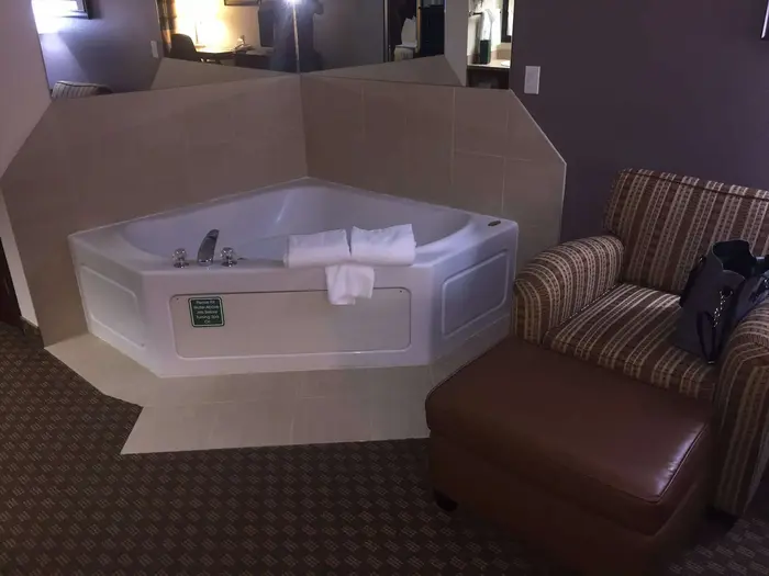 Quality Inn
