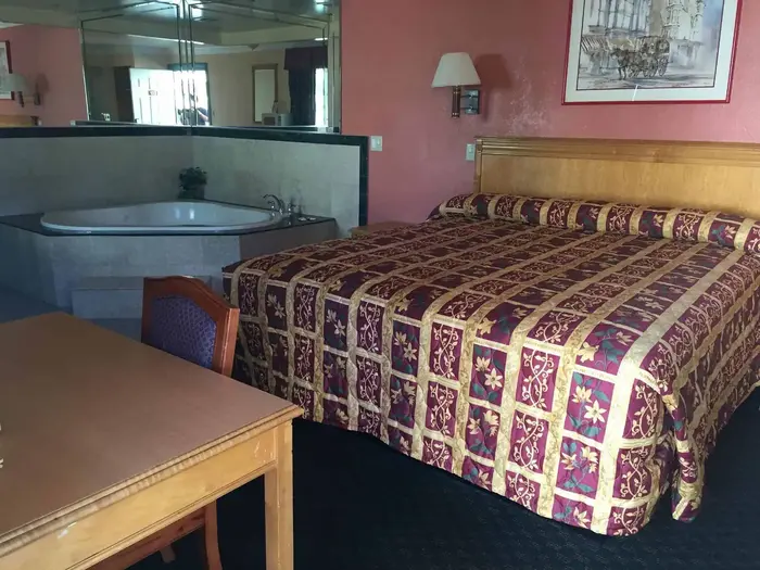Regency Motel