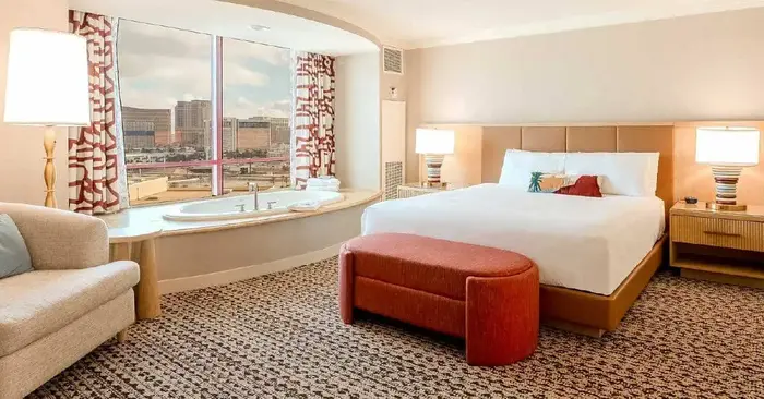 Rio Hotel & Casino