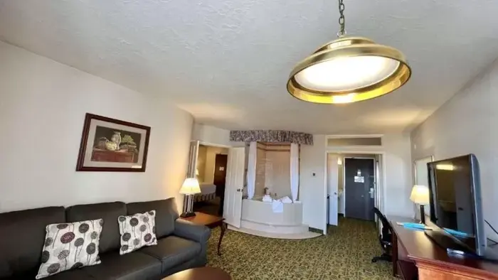 SureStay by Best Western Salt Lake City Downtown
