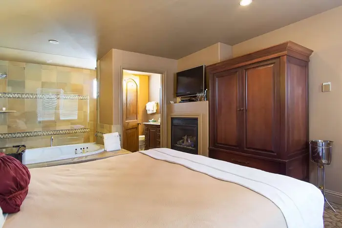 Secrets Inn