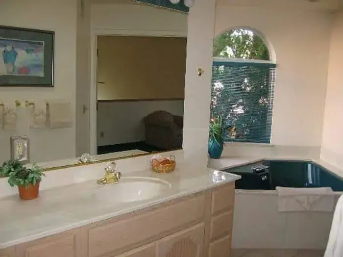 Sedona Springs Resort, a VRI resort