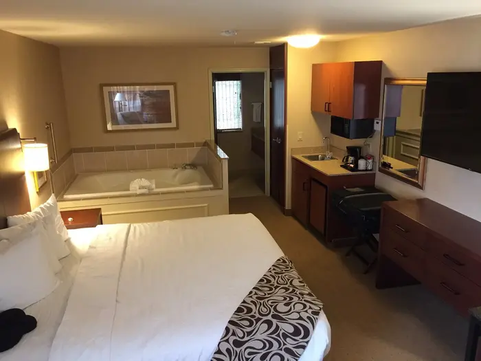 Silver Cloud Hotel – Seattle Lake Union