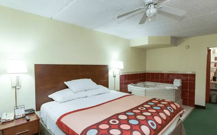 South Padre Island Inn
