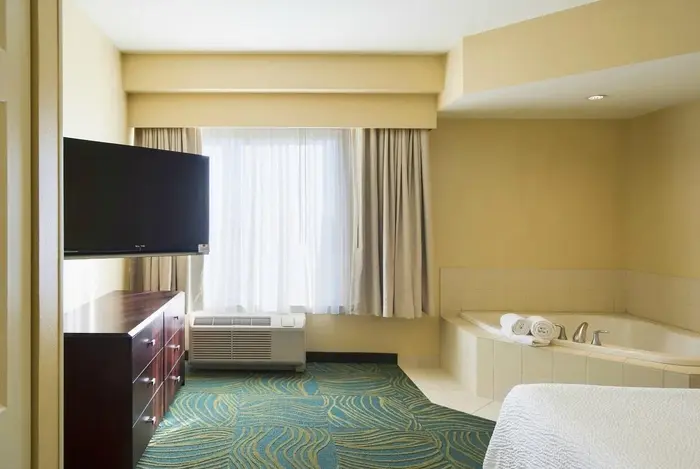 SpringHill Suites Omaha East/Council Bluffs, IA