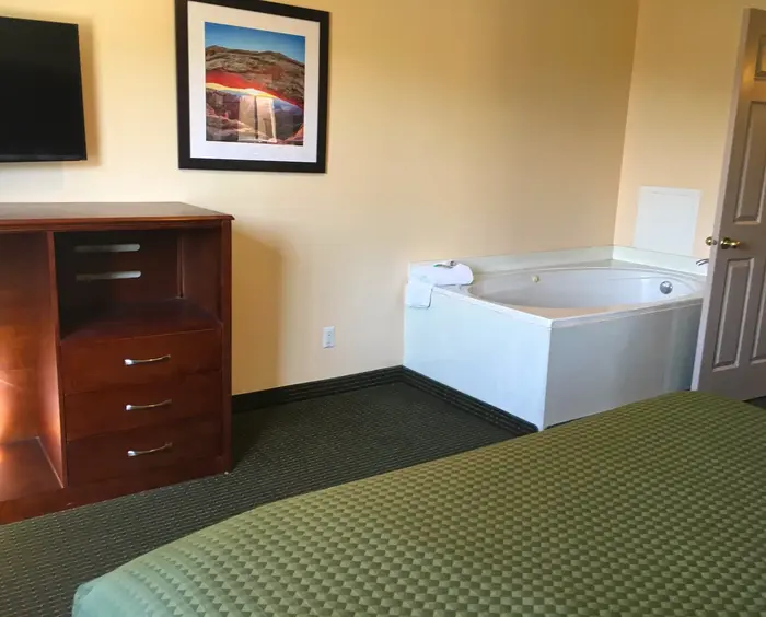America's Best Inn St. George