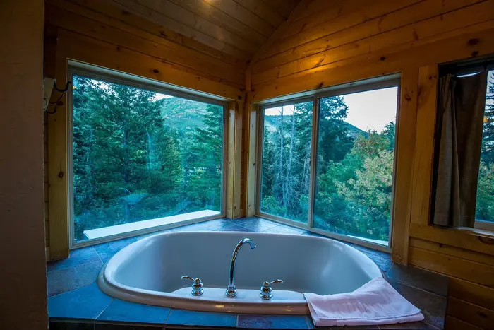 Sundance Mountain Resort