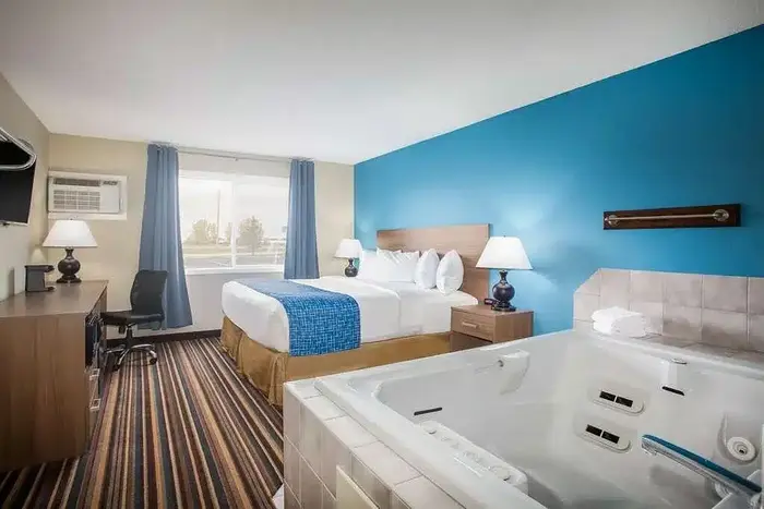 Travelodge by Wyndham Wahpeton
