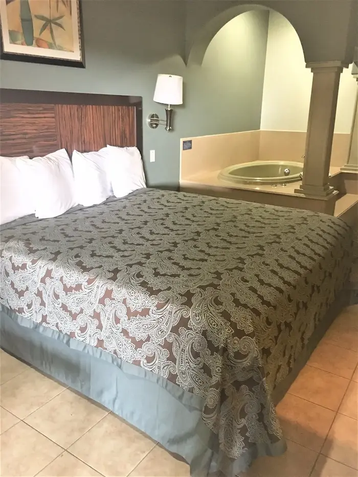 Weslaco Inn