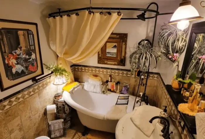 Billie's Backpackers Hostel