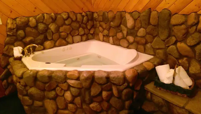 Giant Oaks Lodge