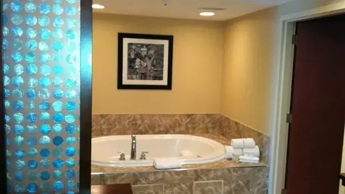 Hampton Inn & Suites Chicago-North Shore/Skokie