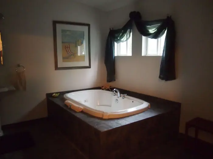 Pelican Cove Inn