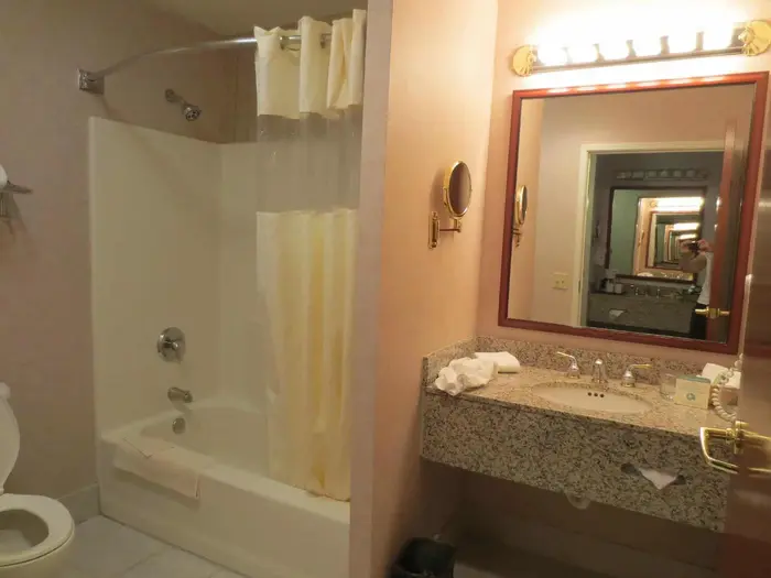 Medallion Inn and Suites