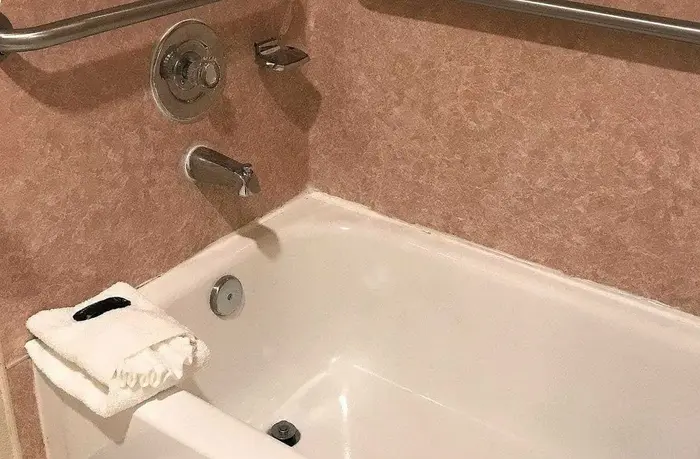 Americas Best Value Inn Lynnwood Seattle