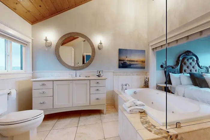 Beautiful Briny Retreat