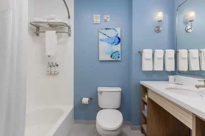 Holiday Inn Resort Pensacola Beach Gulf