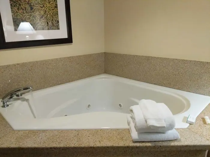 Hilton Garden Inn Scottsdale North