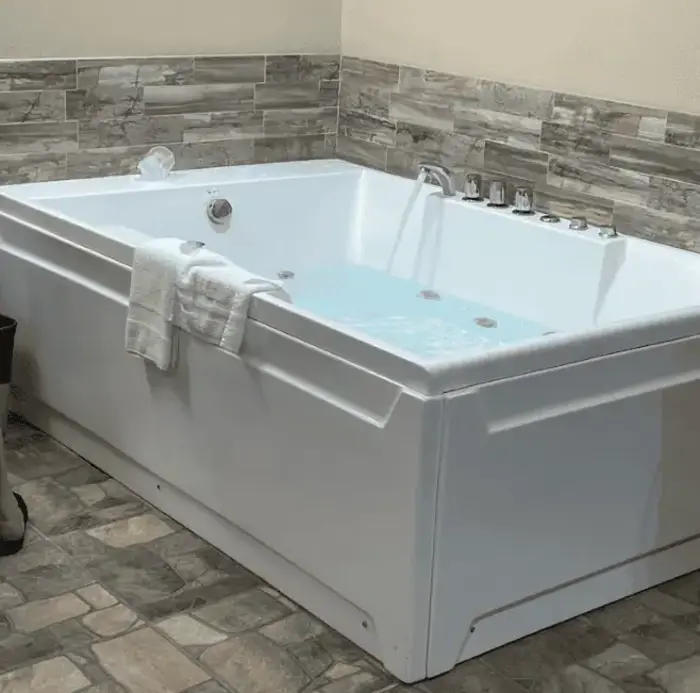 Alpine Inn & Spa