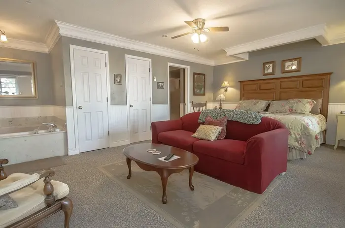Dickey House Bed and Breakfast