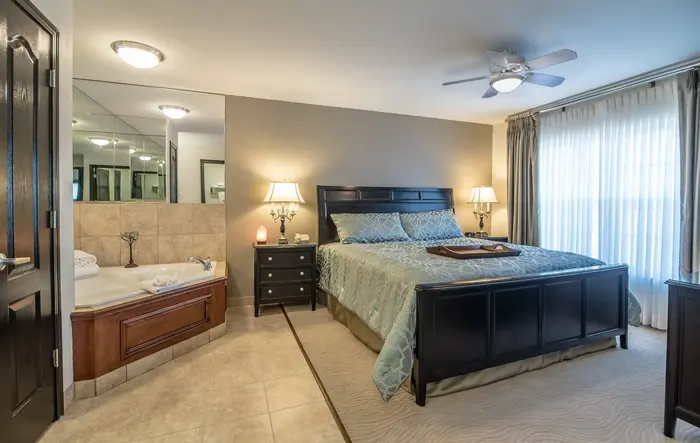 Homewood Suites by Hilton @ The Waterfront