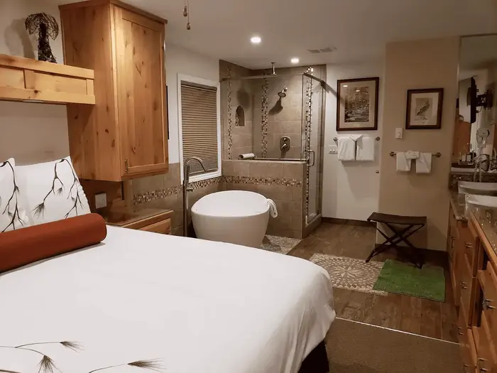 Stardust Lodge