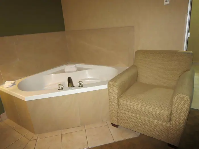 Hampton Inn Port Huron
