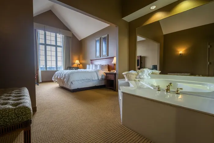 The Wildwood Hotel